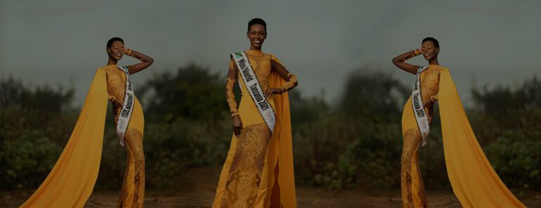 Miss Monde 2021 : Terrible Nouvelle Pour Miss Tanzanie