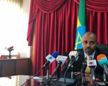 Les États-Unis accusés de terrorisme et priés de “quitter l’Éthiopie immédiatement”