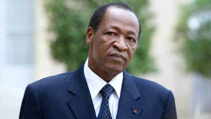 Temoin Mousbila Dedouane Compaore Inculpe Kafando Et Diendere Proces Lassassinat De Thomas Sankara