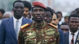 Procès Pour L’assassinat De Thomas Sankara: Le Témoignage Amer Du Professeur Serge Théophile Balima