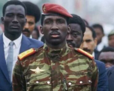 Procès Pour L’assassinat De Thomas Sankara: Le Témoignage Amer Du Professeur Serge Théophile Balima