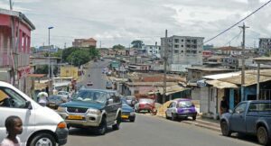 Gabon : Un Commandant De Gendarmerie Au Cœur D’une Affaire De Vol De Coffre-Fort