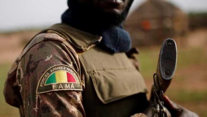 Une Attaque Une Trentaine De Personnes Tuees Au Mali