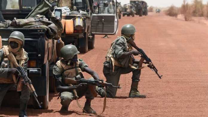 Violences Plusieurs Pays Ensanglantes Le Tchad Le Benin La Rdc 2