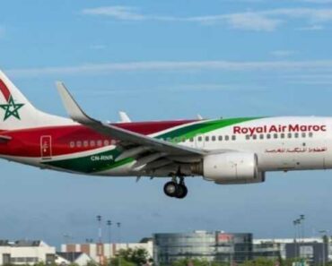RAM rapatriera Marocains et Européens via des vols spéciaux à partir du 7 décembre