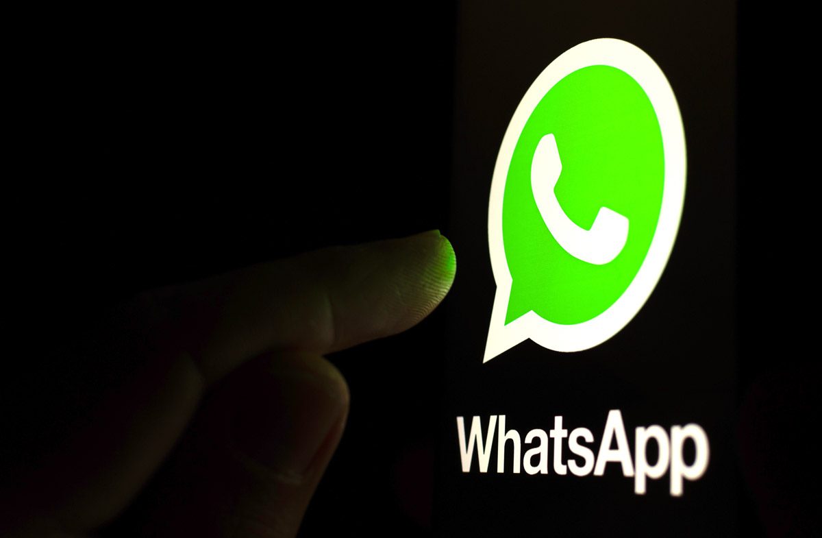 Whatsapp : Les Réponses Rapides Bientôt Disponibles