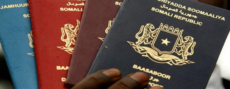 10 passeports africains les plus puissants à détenir 2022 770x297 - Voici les 10 passeports africains les plus puissants à détenir en 2022