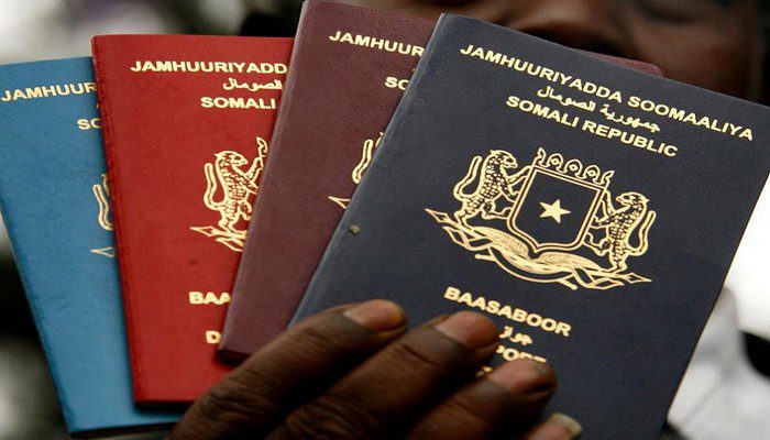 10 Passeports Africains Les Plus Puissants À Détenir 2022