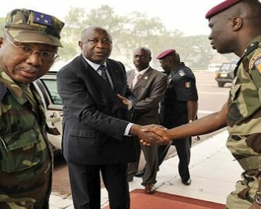 « Dogbo Blé Est Un Général Honnête » : Guillaume Soro Démasque L&Rsquo;Ancien Capitaine De La Garde Républicaine Sous Gbagbo