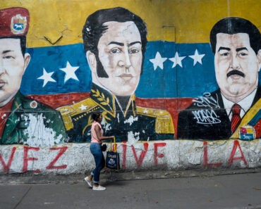 « Plus D&Rsquo;Options »: L&Rsquo;Opposition Vénézuélienne Lutte Pour Renverser Nicholas Maduro