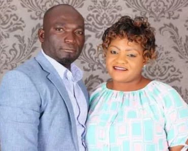 Zambie / Un homme s’est suicidé en battant sa femme