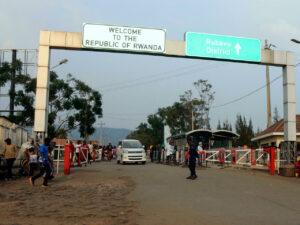 Après Trois Ans De Fermeture, Le Rwanda Rouvre Sa Frontière Avec L&Rsquo;Ouganda