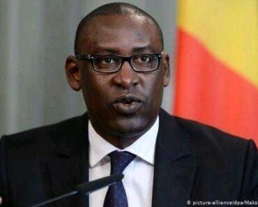 Abdoulaye Diop, Ministre Des Affaires Etrangères Du Mali: « La France Applaudit Des Coups D’état… »