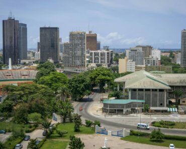 Abidjan : Des Confidences Livrées Sur Les 5 Filles Décédées Dans Une Résidence