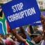 Afrique du Sud / Enquête : la lutte contre le Covid entachée de corruption