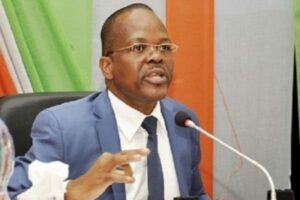 Alain Lobognon: « La Côte D’ivoire N’est Pas Responsable Des Malheurs Du Mali »