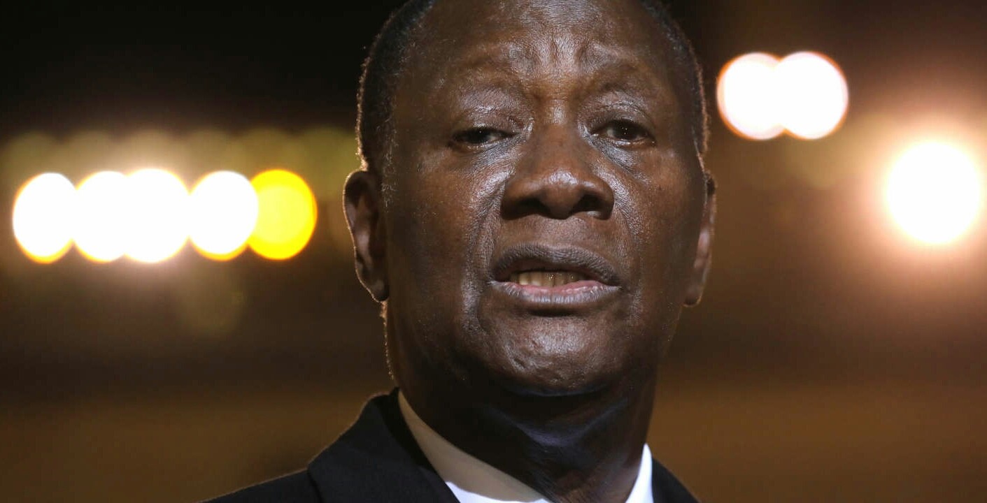 Alassane Ouattara doingbuzz - Côte d’Ivoire/Conseil des Ministres : Alassane Ouattara fait une importante déclaration