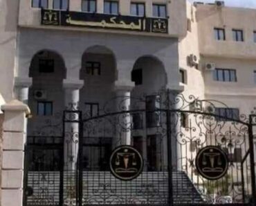 Algérie : Fethi Ghares, Un Opposant Ciblé Pour Deux Ans De Prison !