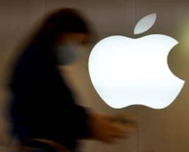 Apple devient la première entreprise à atteindre une valeur marchande de 3 000 milliards de dollars