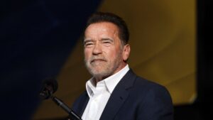 Arnold Schwarzenegger : Le Célèbre Acteur Impliqué Dans Un Nouvel Accident