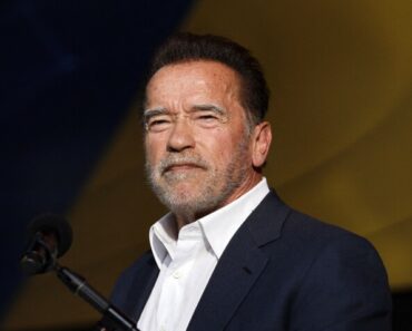 Arnold Schwarzenegger : Le Célèbre Acteur Impliqué Dans Un Nouvel Accident