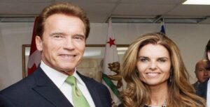 Arnold Schwarzenegger Et Sa Femme Ont Officiellement Divorcé 10 Ans Après Leur Rupture