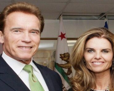 Arnold Schwarzenegger Et Sa Femme Ont Officiellement Divorcé 10 Ans Après Leur Rupture