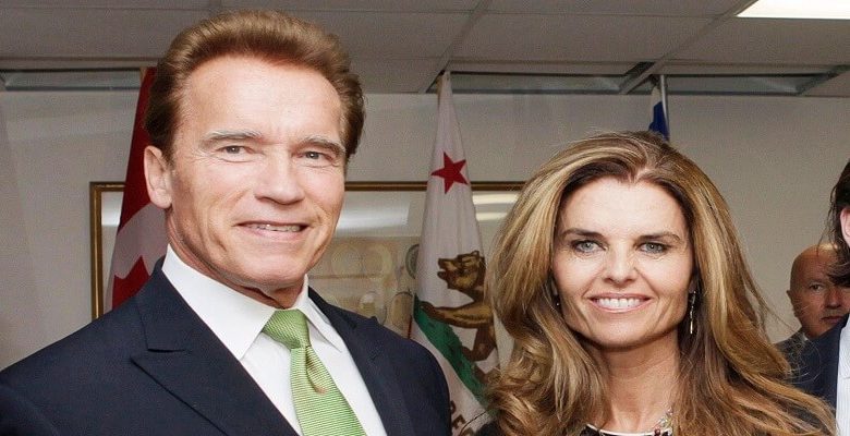 Arnold Schwarzenegger Sa Femme Divorcé 10 Ans Après Leur Rupture