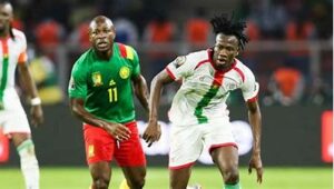 Can 2022 – Le Burkina Faso Qualifié À Son Tour