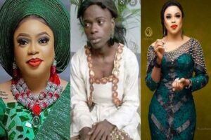 Bobrisky : Le Célèbre Transgenre Nigérian Va Bientôt Se Marier Avec Un Milliardaire