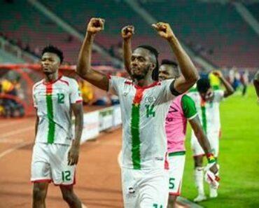 Can 2021: Burkina Faso, Meilleur Challenger De La Compétition