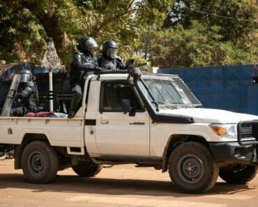 Burkina Faso : Que s’est-il passé ce dimanche 23 janvier ?