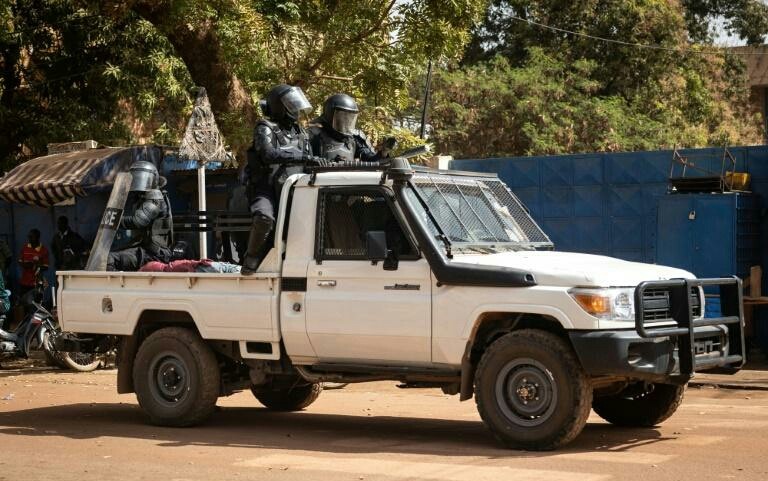 Burkina Faso doingbuzz - Burkina Faso : Que s'est-il passé ce dimanche 23 janvier ?