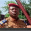 Burkina Faso : que sait-on du lieutenant colonel Paul-Henri Sandaogo Damiba, le chef des putschistes ?