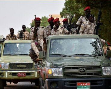 Burkina Faso/ Tentative De Coup D'État : Le Gouvernement Dément