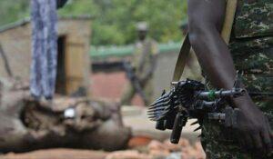 Burkina : Plus De 150 Terroristes Neutralisés Par L&Rsquo;Armée