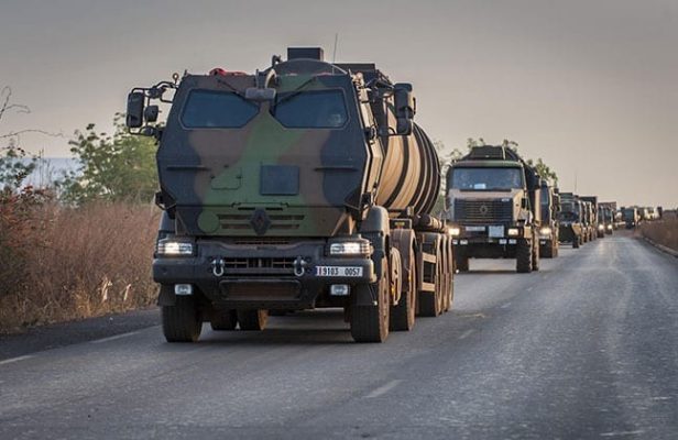 Burkinades Soldats Français Grièvement Blessés Une Attaque Région Blaise Compaoré