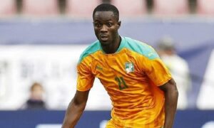 Can 2021 : Eric Bailly S&Rsquo;Adresse Aux Ivoiriens Après Son Penalty Manqué Face À L&Rsquo;Egypte