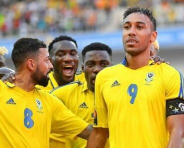 Can 2021 : La Situation Au Gabon Se Réchauffe ; Les Joueurs Refusent De Venir Au Cameroun Sans Eux…