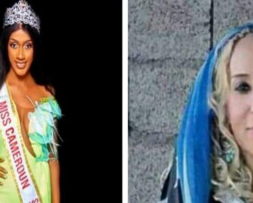 Can 2021 : Miss Comores Déracine Eto&Rsquo;O, Traite Paul Biya De &Lsquo;Momie&Rsquo;, Miss Cameroun Lui Répond