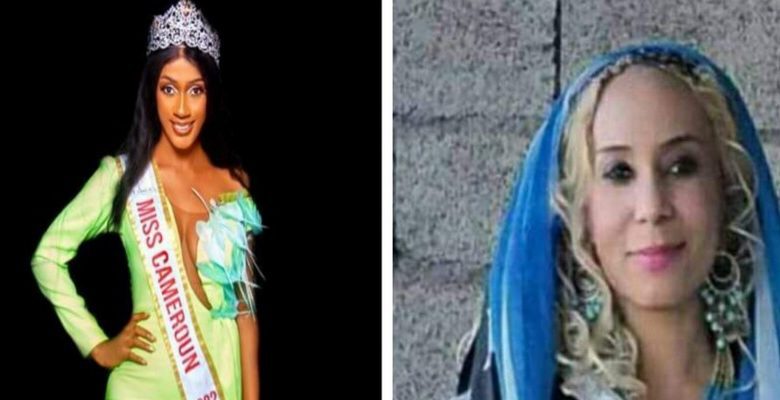 Can 2021 Miss Comores Déracine Etoo Paul Biya De Momie Miss Cameroun Lui Répond