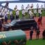 CAN 2021 : revoir l’arrivée de Paul Biya et sa femme au stade ( vidéo)
