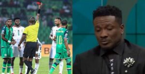 Can 2021 / « Vous Avez Déçu Les Ghanéens » : La Colère D’asamoah Gyan Après L’élimination Des Black Stars