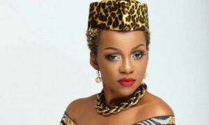 Can 2021/ « Je Ne Viendrai Plus Chez Vous »: La Chanteuse Camerounaise Mani Bella Aux Ivoiriens