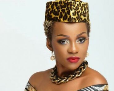 CAN 2021/ « je ne viendrai plus chez vous »: la chanteuse camerounaise Mani Bella aux Ivoiriens