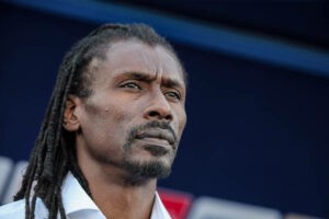 Can 2021: Aliou Cissé Fait Une Confidence Sur La Gestion De Son Équipe