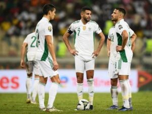 Can 2021/Côte D’ivoire Vs Algérie : Y A-T-Il De L’espoir Pour Les Fennecs ?