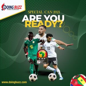 Can 2021: Doingbuzz Suit Tout Pour Vous