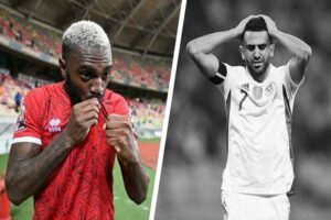 Can 2021 / « Nous Avons Battu Les Tenants Du Titre… » : Les Joueurs Équato-Guinéens Face À Leurs Prochains Adversaires