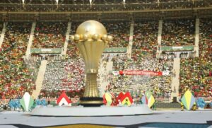 Can 2021: Voici Le Bilan Du Premier Tour